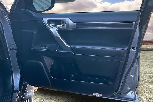 2022 Lexus GX GX 460 Luxury