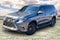 2022 Lexus GX GX 460 Luxury