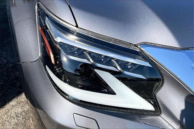 2022 Lexus GX GX 460 Luxury