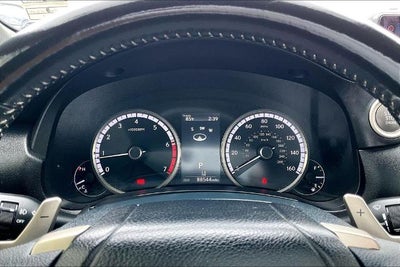 2021 Lexus NX NX 300 F SPORT