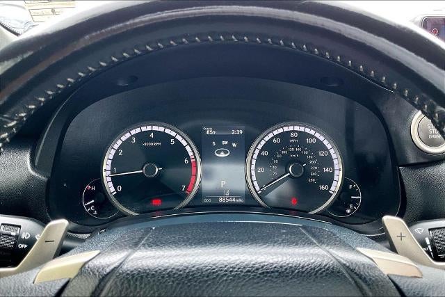 2021 Lexus NX NX 300 F SPORT