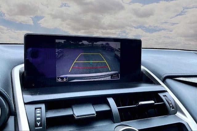 2021 Lexus NX NX 300 F SPORT