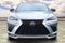 2021 Lexus NX NX 300 F SPORT