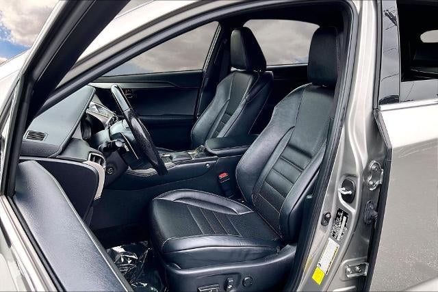 2021 Lexus NX NX 300 F SPORT
