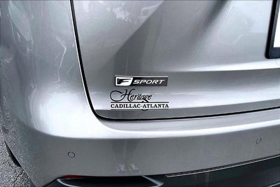 2021 Lexus NX NX 300 F SPORT