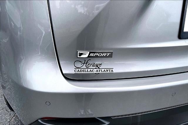 2021 Lexus NX NX 300 F SPORT