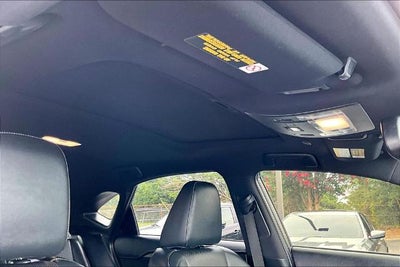 2021 Lexus NX NX 300 F SPORT