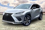 2021 Lexus NX NX 300 F SPORT