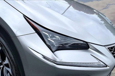 2021 Lexus NX NX 300 F SPORT