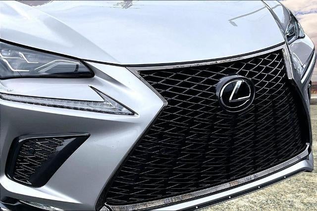 2021 Lexus NX NX 300 F SPORT