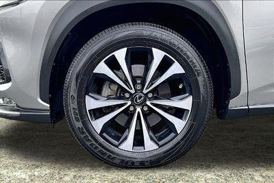 2021 Lexus NX NX 300 F SPORT