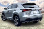 2021 Lexus NX NX 300 F SPORT