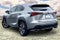 2021 Lexus NX NX 300 F SPORT