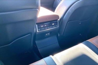 2024 Lexus GX GX 550 Luxury