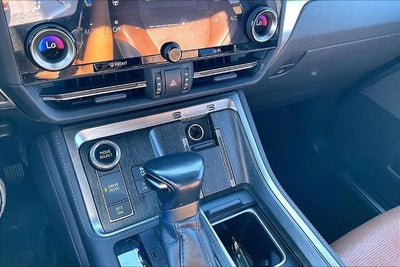 2024 Lexus GX GX 550 Luxury
