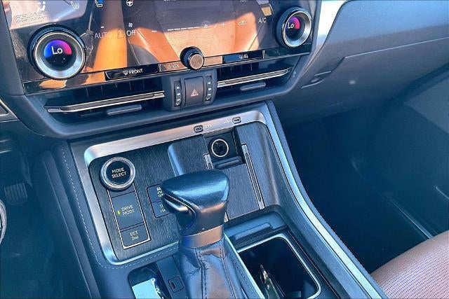2024 Lexus GX GX 550 Luxury