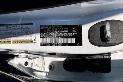 2024 Lexus GX GX 550 Luxury