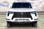 2024 Lexus GX GX 550 Luxury