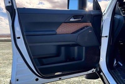 2024 Lexus GX GX 550 Luxury