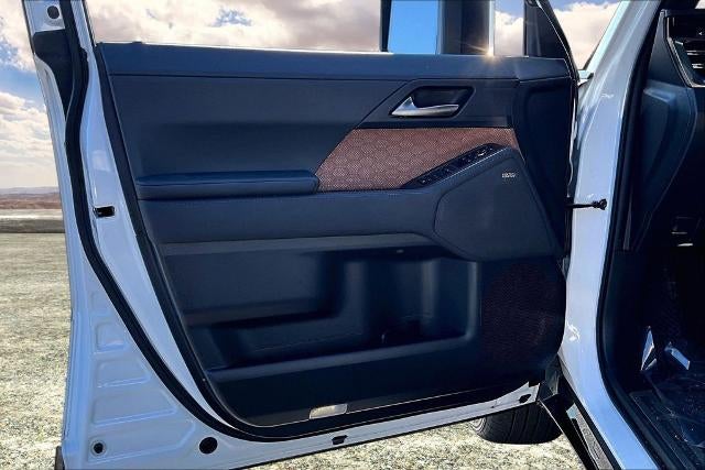 2024 Lexus GX GX 550 Luxury