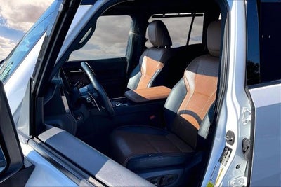 2024 Lexus GX GX 550 Luxury