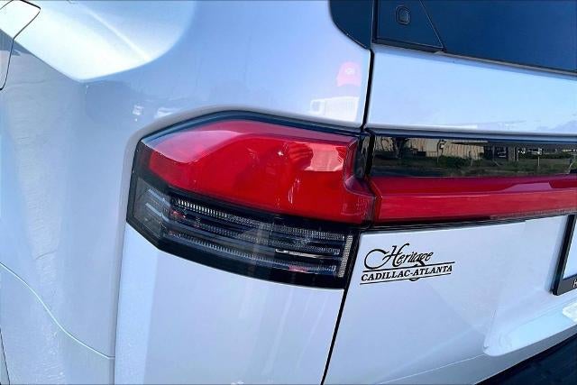 2024 Lexus GX GX 550 Luxury
