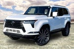 2024 Lexus GX GX 550 Luxury