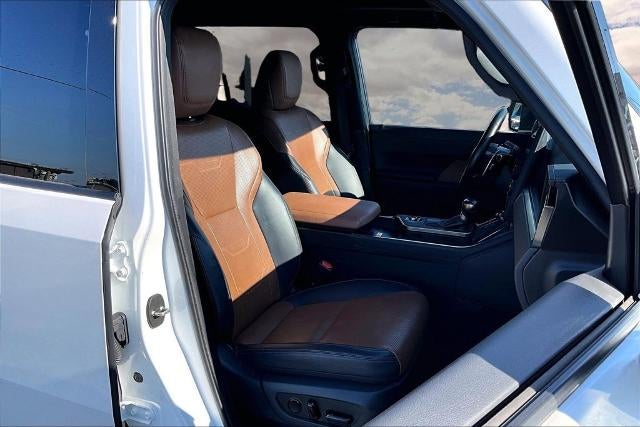 2024 Lexus GX GX 550 Luxury