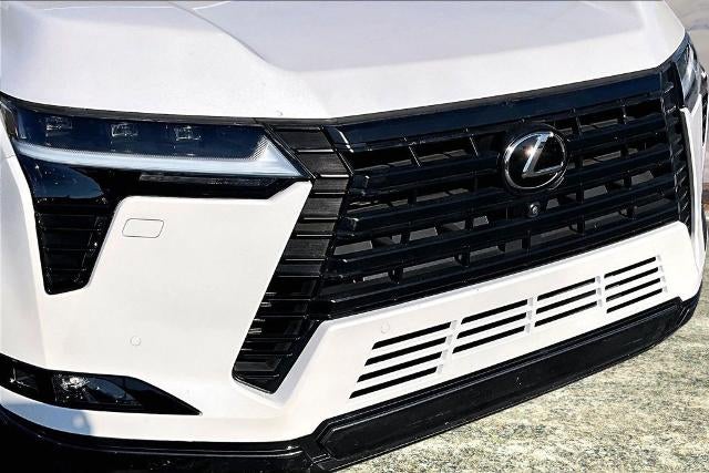 2024 Lexus GX GX 550 Luxury