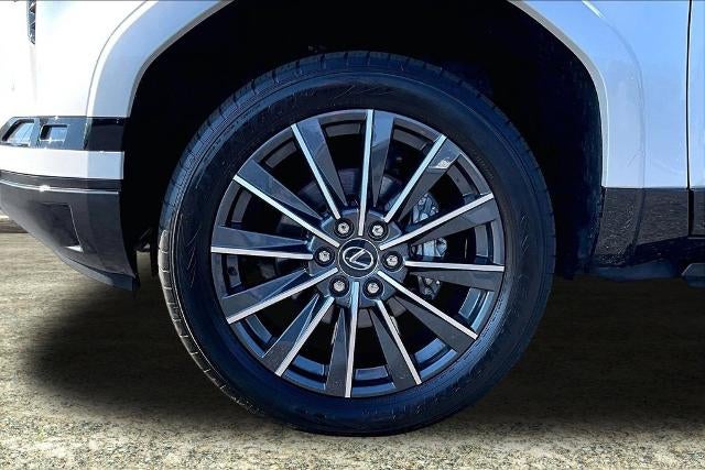 2024 Lexus GX GX 550 Luxury