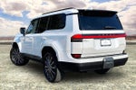 2024 Lexus GX GX 550 Luxury