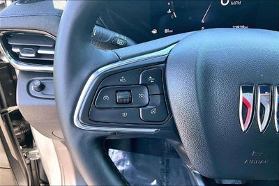 2024 Buick Envista Sport Touring