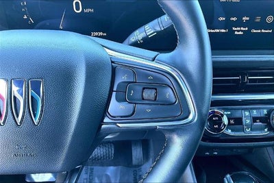 2024 Buick Envista Sport Touring