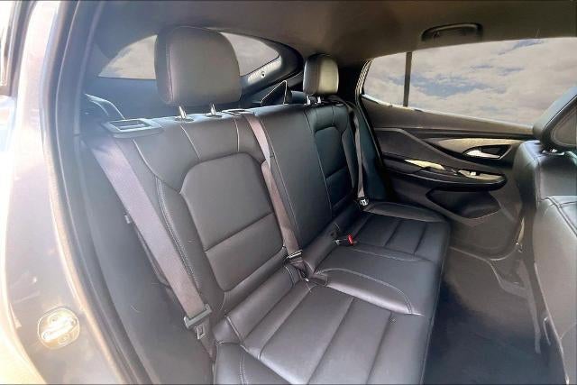 2024 Buick Envista Sport Touring
