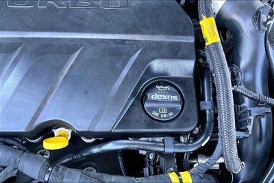 2024 Buick Envista Sport Touring