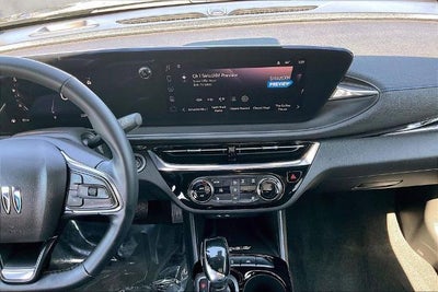 2024 Buick Envista Sport Touring