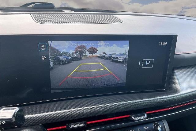 2024 Hyundai Sonata N Line