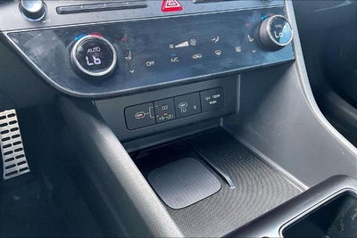 2024 Hyundai Sonata N Line
