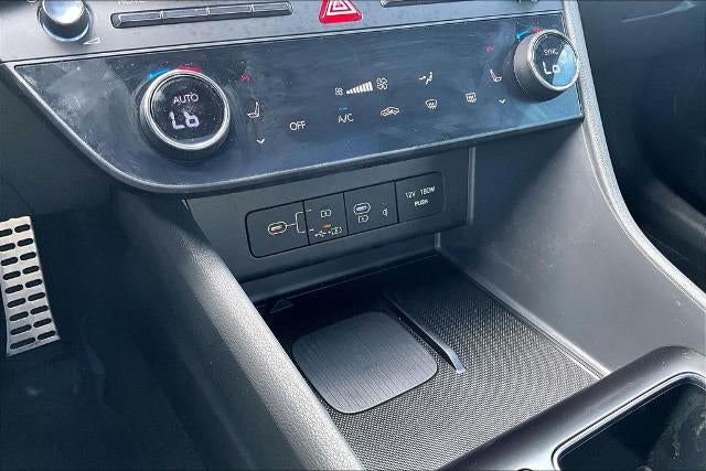 2024 Hyundai Sonata N Line