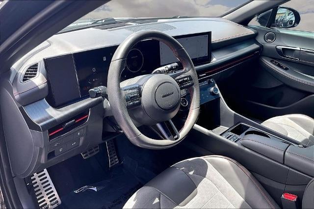 2024 Hyundai Sonata N Line