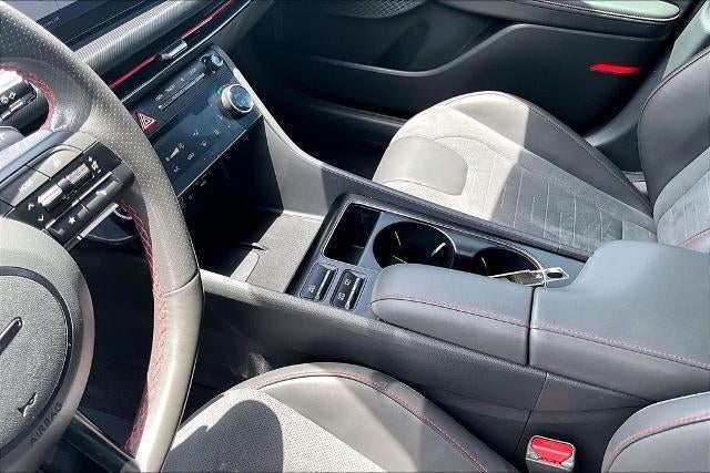 2024 Hyundai Sonata N Line