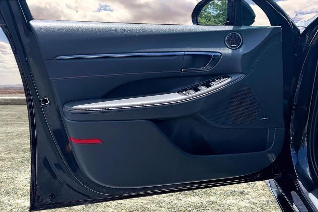 2024 Hyundai Sonata N Line