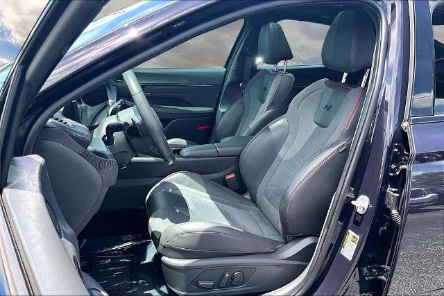 2024 Hyundai Sonata N Line