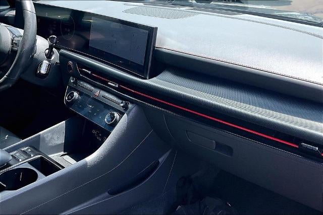 2024 Hyundai Sonata N Line