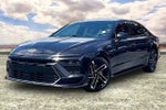 2024 Hyundai Sonata N Line