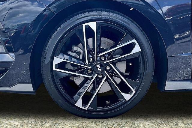 2024 Hyundai Sonata N Line