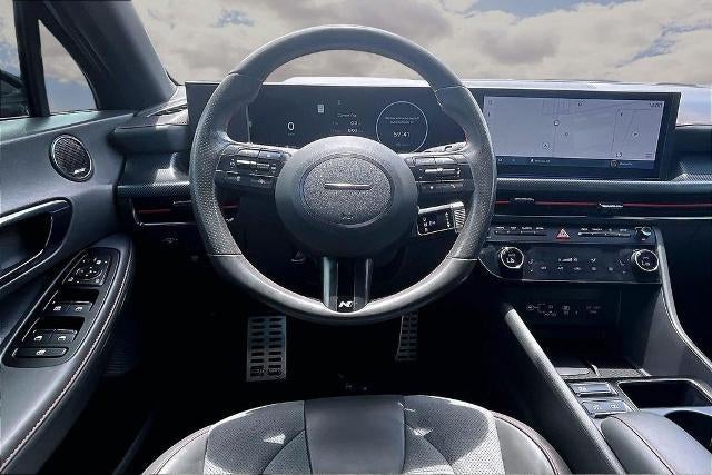 2024 Hyundai Sonata N Line
