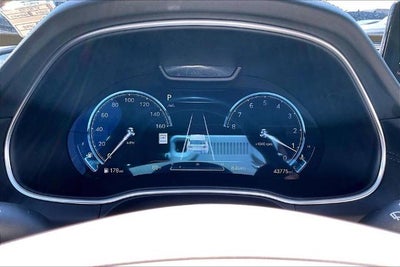 2024 Genesis GV80 Base