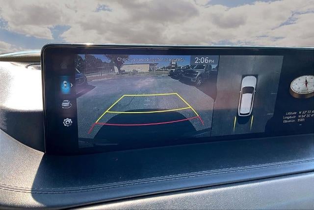 2024 Genesis GV80 Base