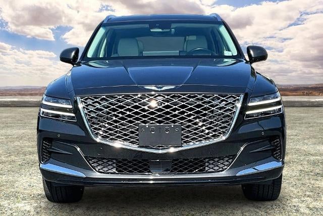 2024 Genesis GV80 Base